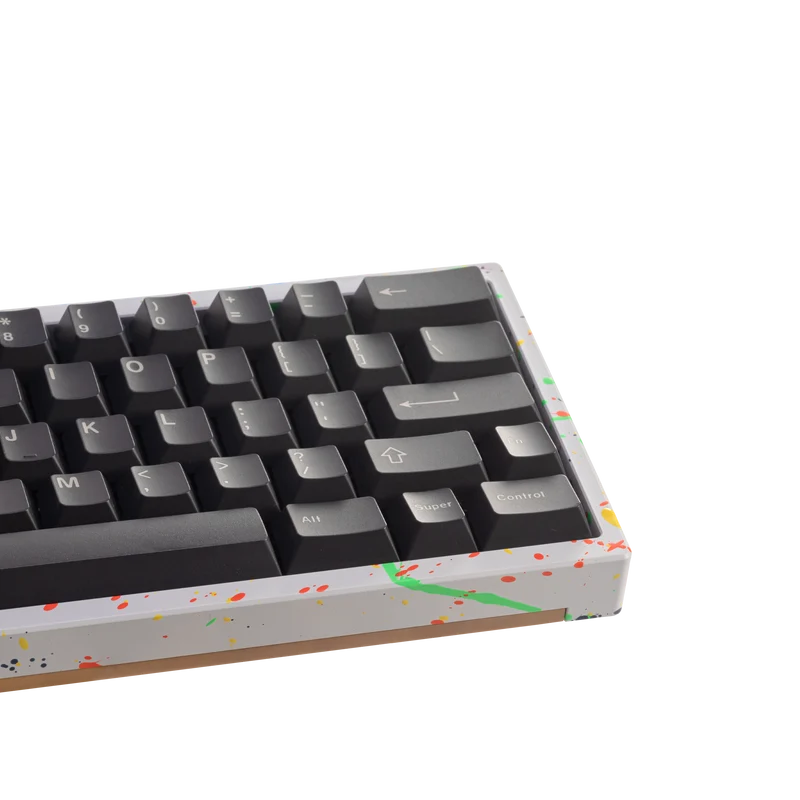 CHROMA 60 MECHANICAL KEYBOARD KIT