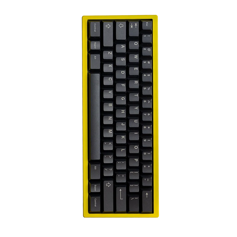 CHROMA 60 MECHANICAL KEYBOARD KIT