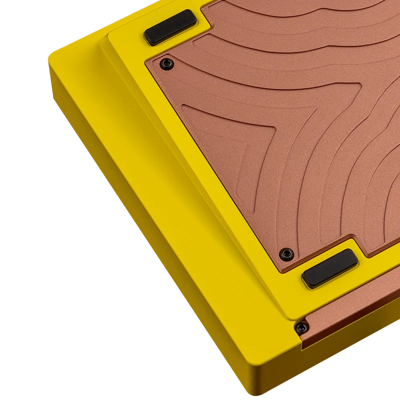 CHROMA 60 MECHANICAL KEYBOARD KIT