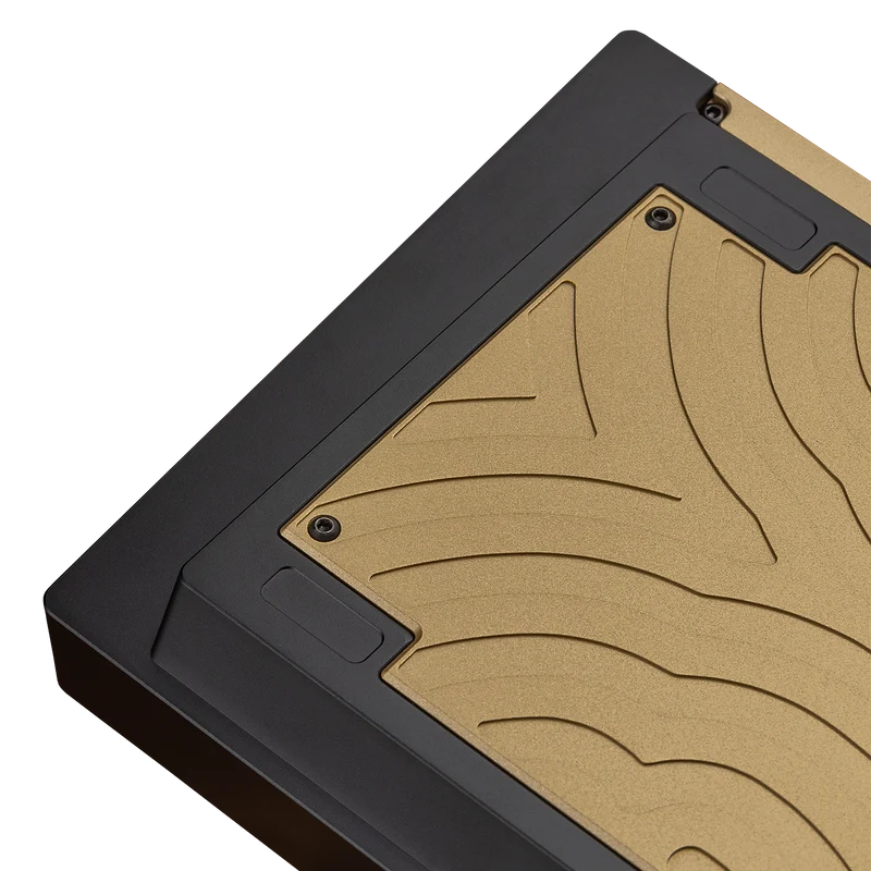 CHROMA 60 MECHANICAL KEYBOARD KIT