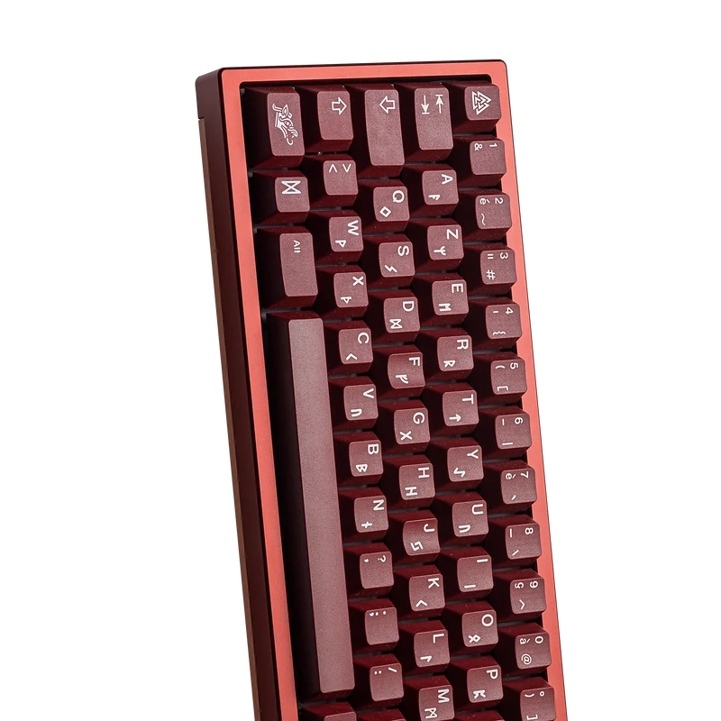 CHROMA 60 MECHANICAL KEYBOARD KIT