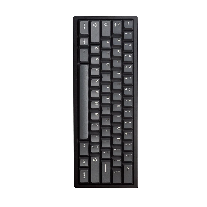CHROMA 60 MECHANICAL KEYBOARD KIT