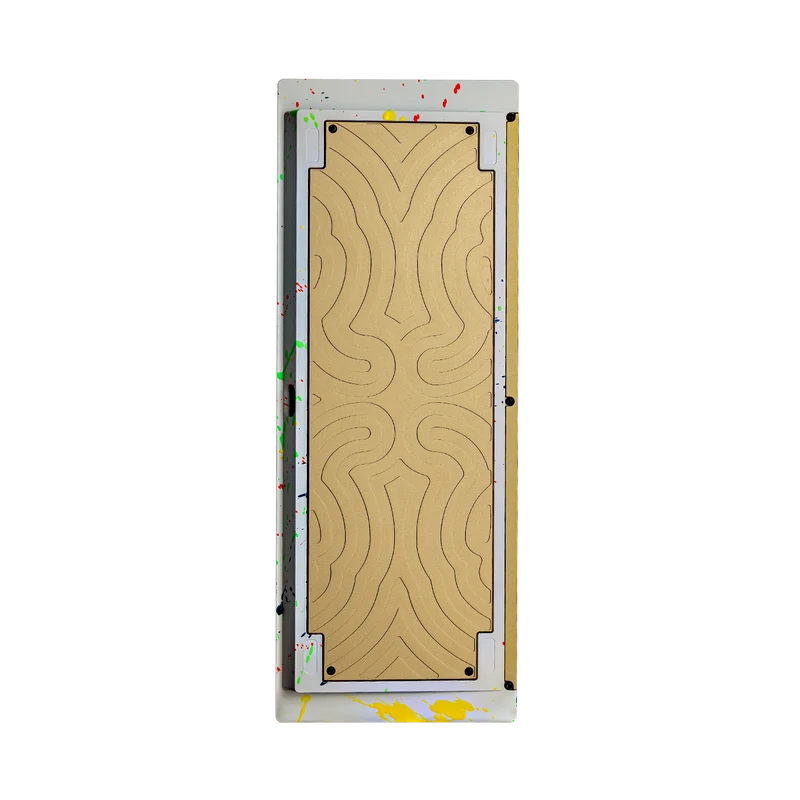 CHROMA 60 MECHANICAL KEYBOARD KIT