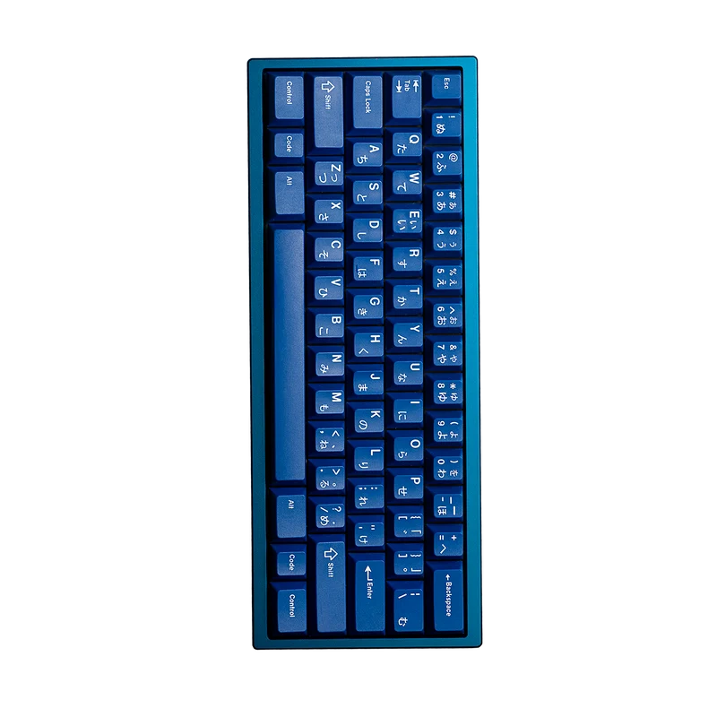 CHROMA COMPLETE + GMK BUNDLE