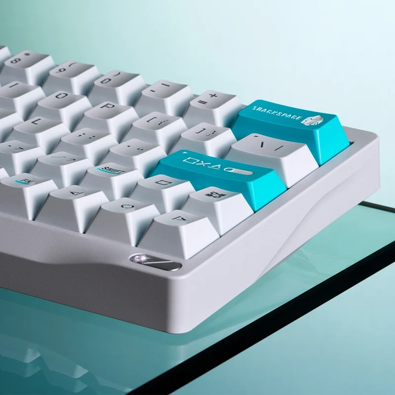 Chilkey SF60 HE ANSI US Starburst White
