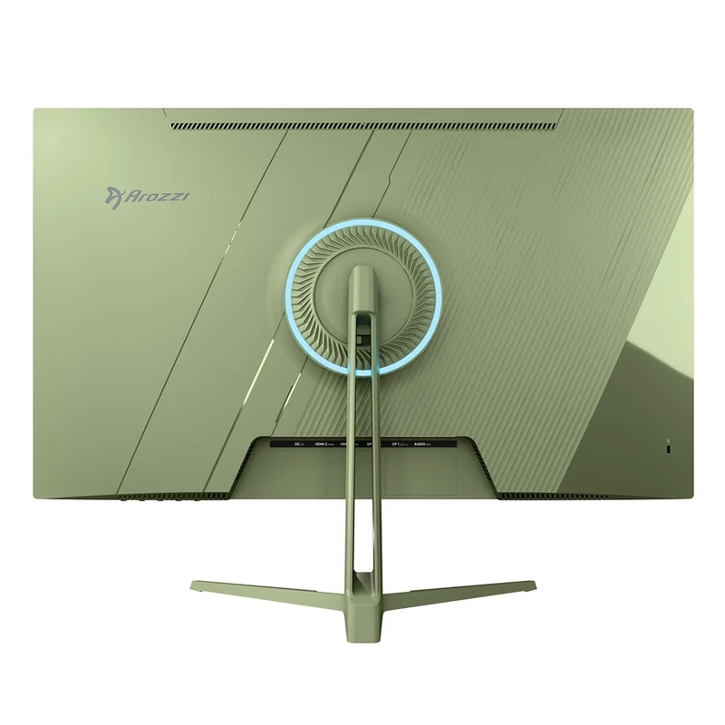 Arozzi Nova 27″ IPS QHD 260Hz Forest Green