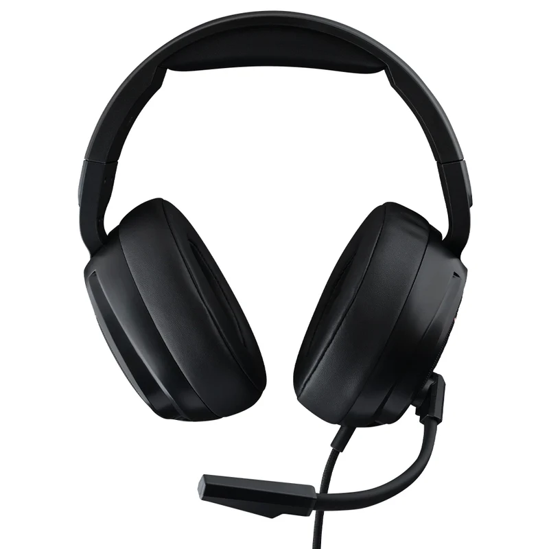 The G-Lab Korp Thallium Black
