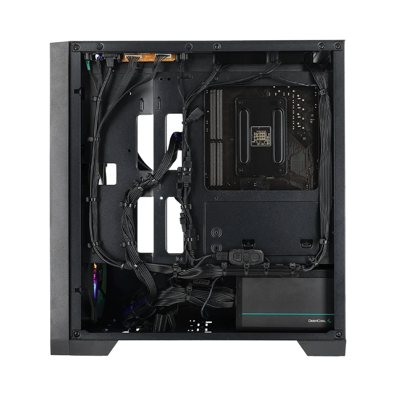 EZ-Store Scout - RTX 3050 - AMD Ryzen 5 5500 - 16GB DDR4 - SSD 1TB