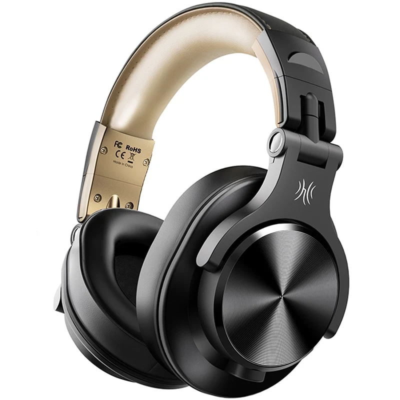 Casque Bluetooth - A70