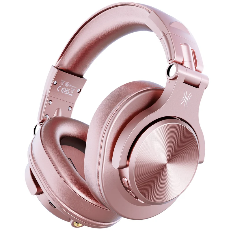 Casque Bluetooth - A70