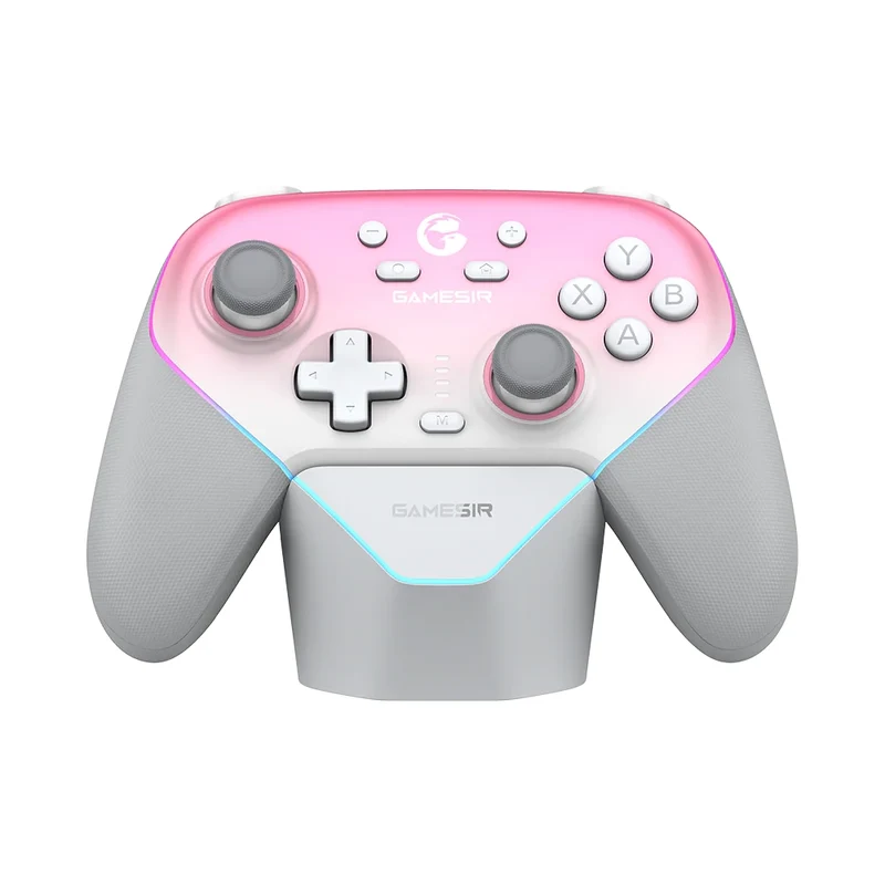 GameSir Super Nova Wireless Whipped Pink