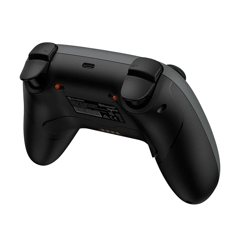 GameSir Nova 2 Lite Wireless Midnight Gray