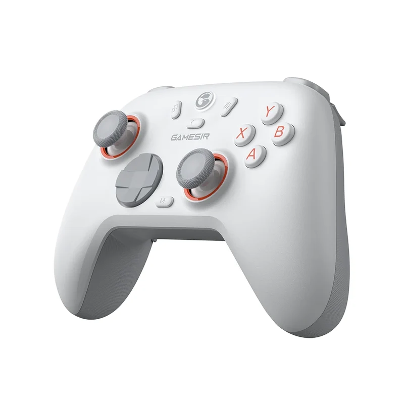 GameSir Nova 2 Lite Wireless Luminous White