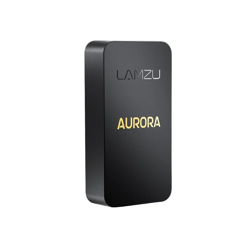 Lamzu Dongle Aurora 8K Hz - Black