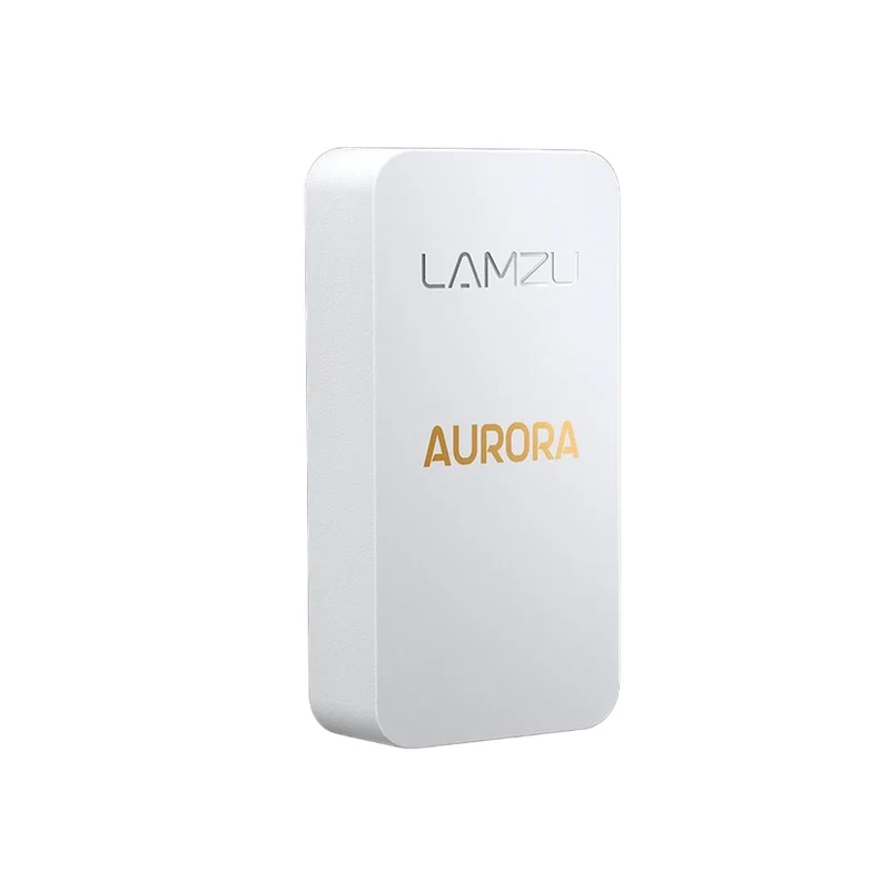 Lamzu Dongle Aurora 8K Hz - White