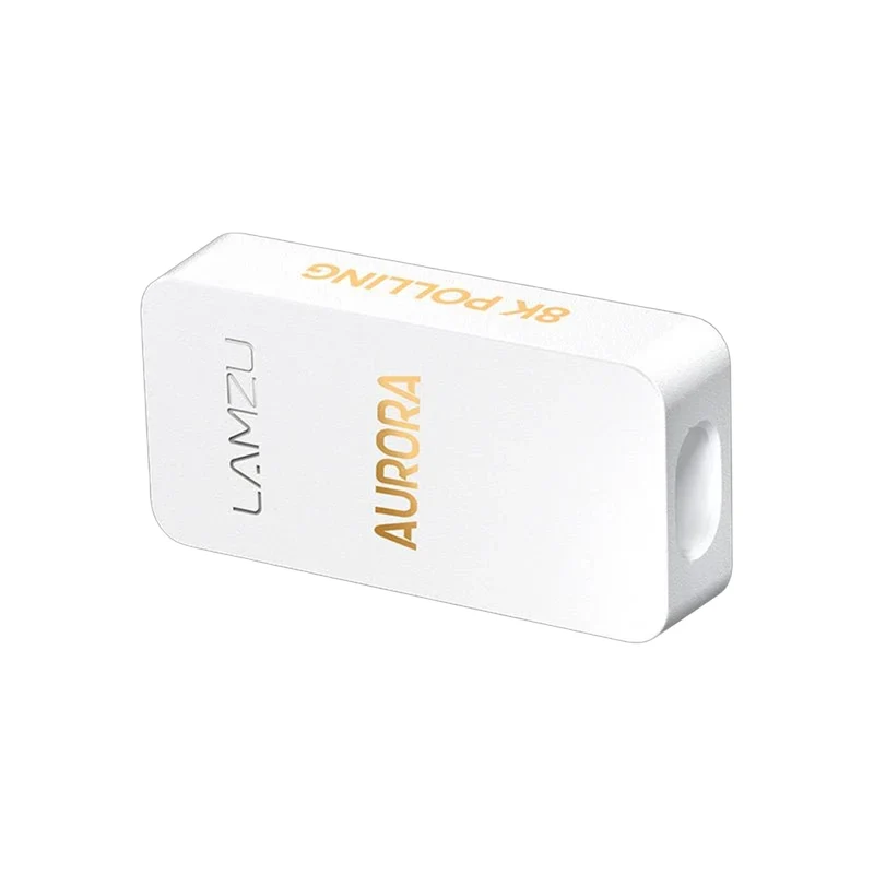 Lamzu Dongle Aurora 8K Hz - White