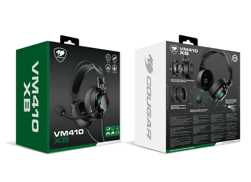 VM410