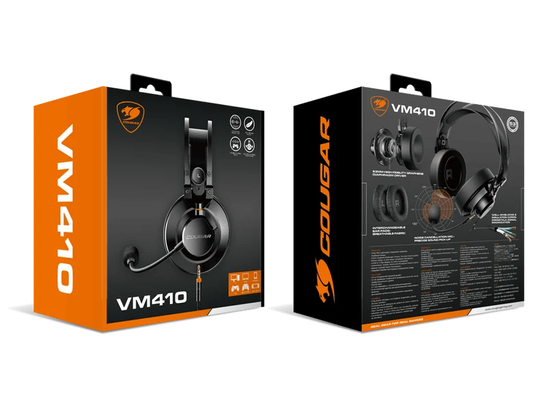 VM410