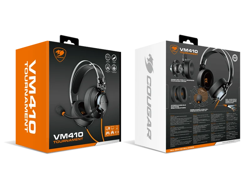 VM410