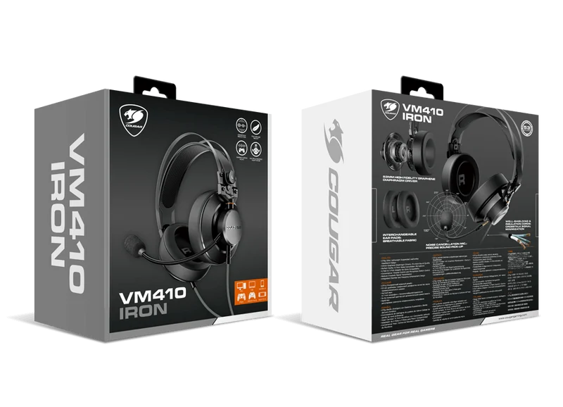 VM410