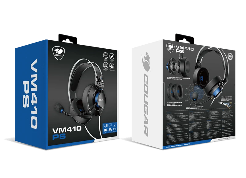 VM410