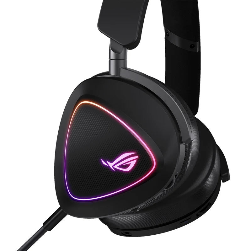 Asus ROG Delta II Wireless Black