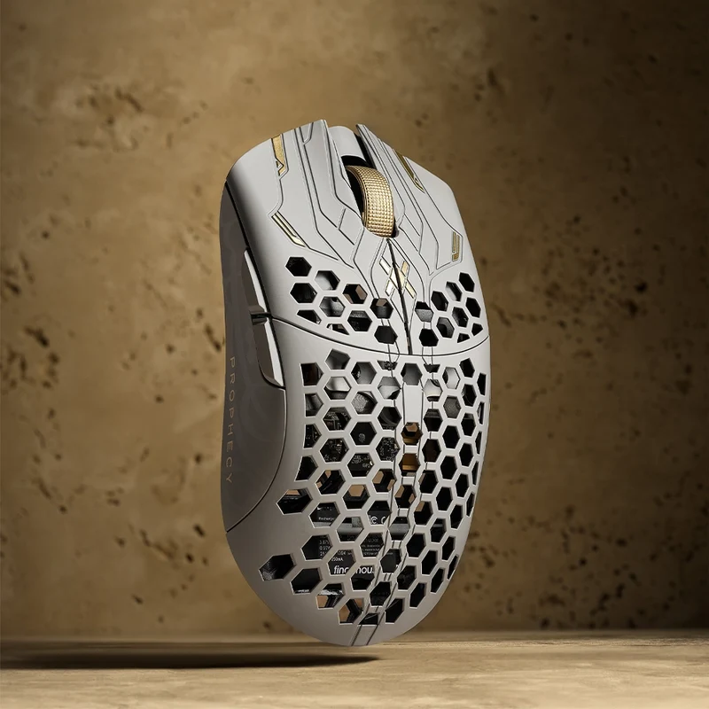 Finalmouse ULX Prophecy 8K CF Wireless Clix