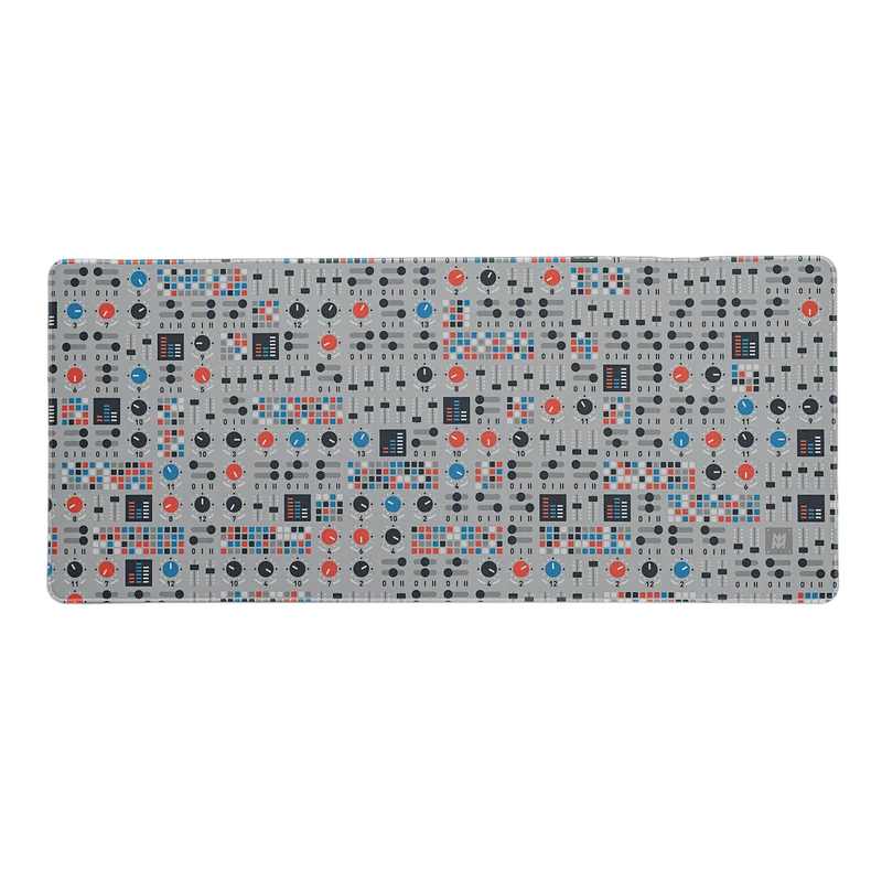 SYNTH DESKMAT