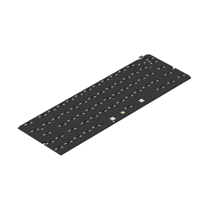 CASE FOAM FOR THE DZ60 RGB