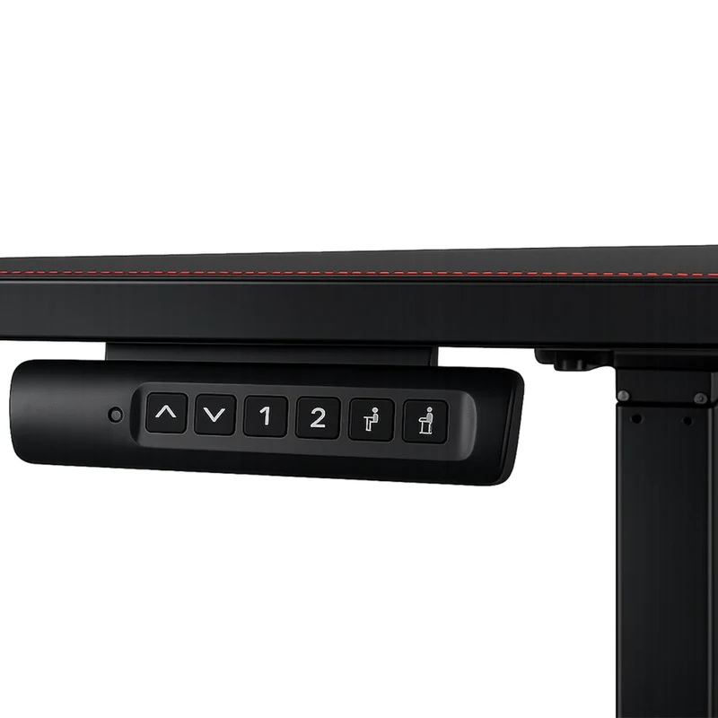 REKT RGO DESK 140 EVO