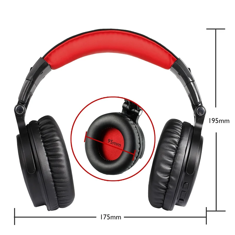 Casque Bluetooth - Y80B Limited Edition