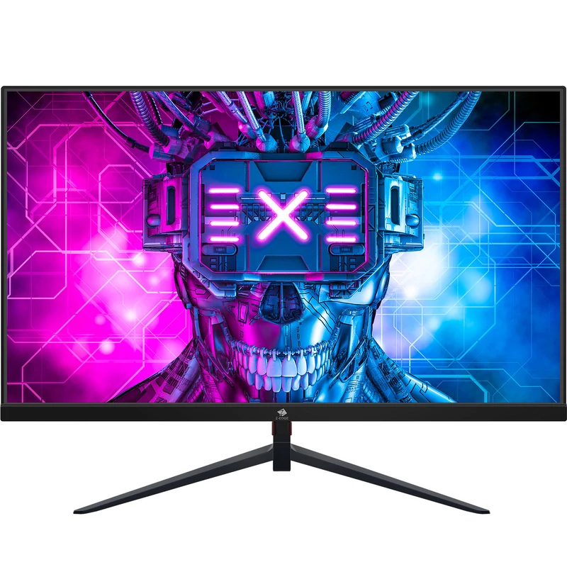 Refurbished: Z-EDGE 25 Inch 240Hz Gaming Monitor 1ms Full HD LED Monitor, DP HDMI Port