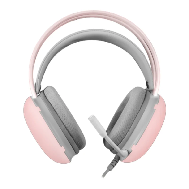 Casque Gaming RGB - Glow 360