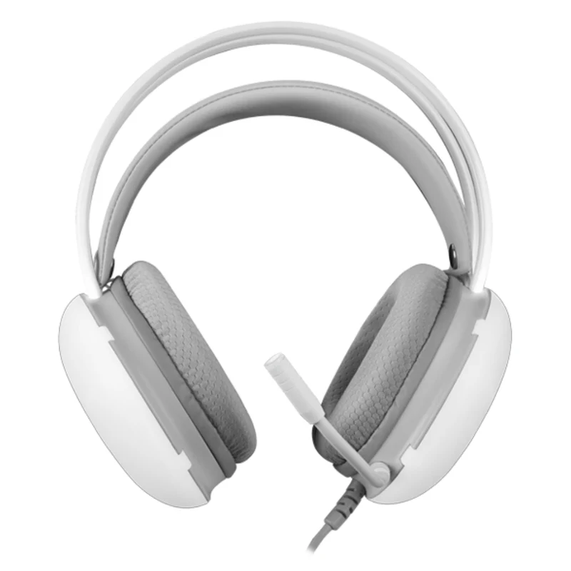 Casque Gaming RGB - Glow 360