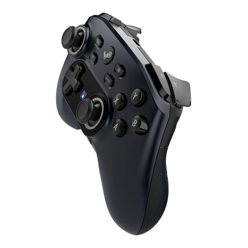 HORI HORIPAD Wireless Steam Controller