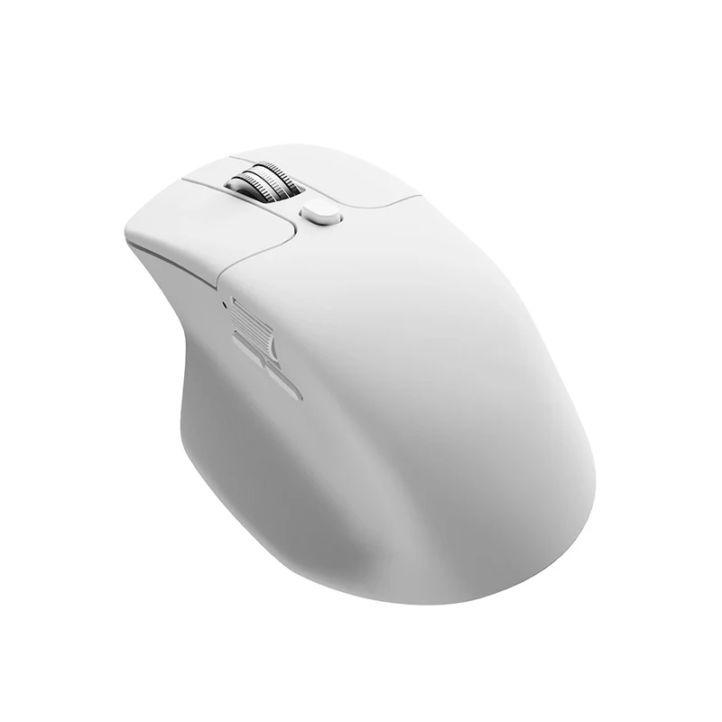 Keychron M6 8K Wireless White