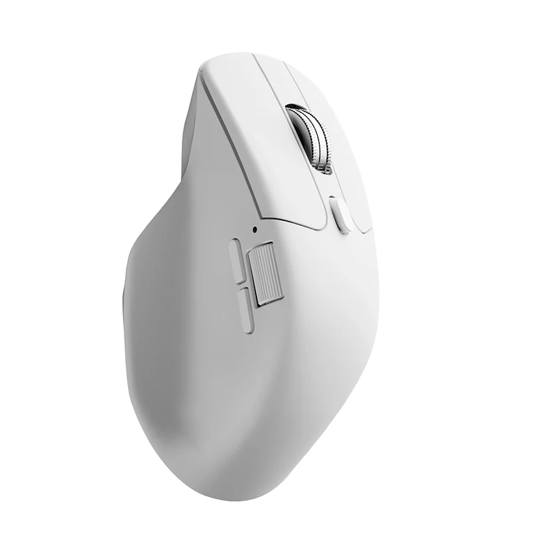Keychron M6 8K Wireless White