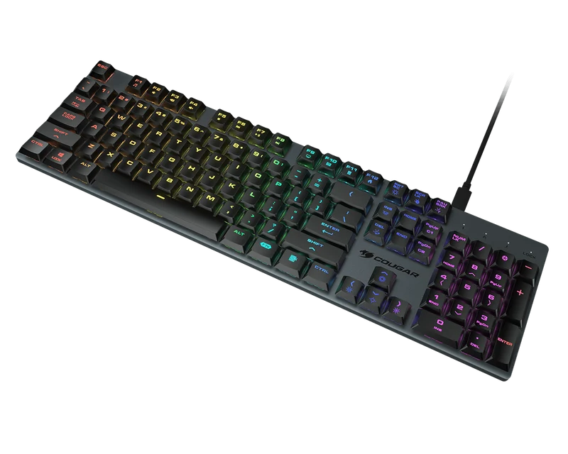 LUXLIM
