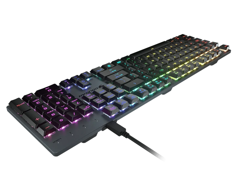 LUXLIM