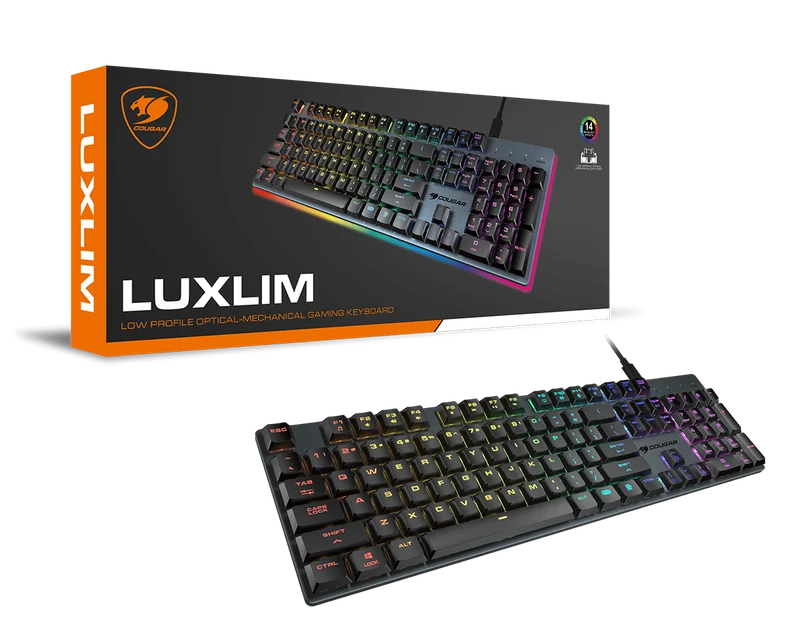 LUXLIM