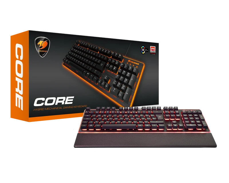 CORE
