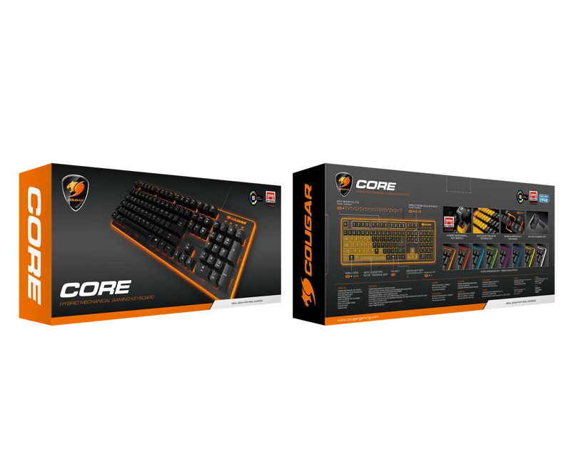 CORE