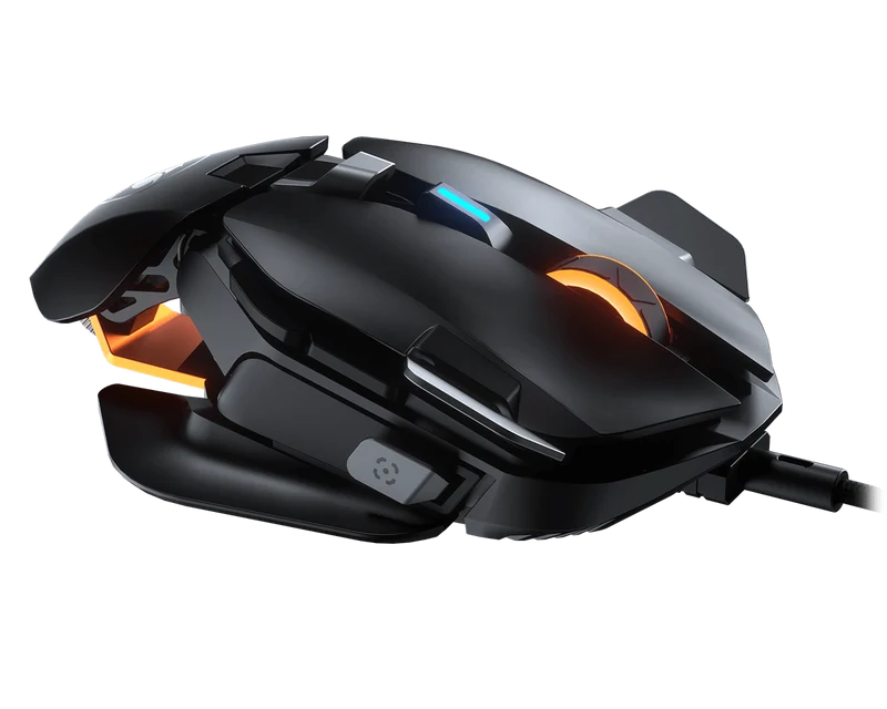 DUALBLADER