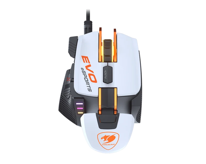 700M EVO WHITE E-SPORT