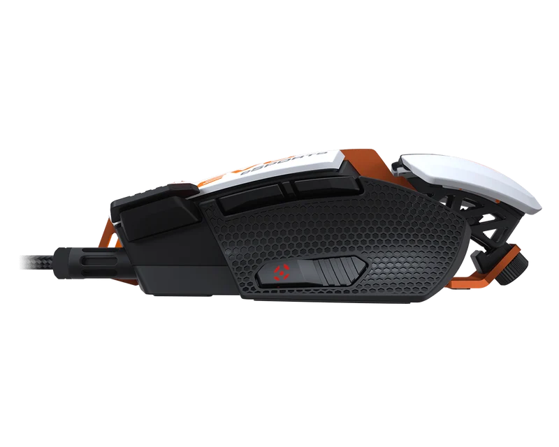 700M EVO WHITE E-SPORT