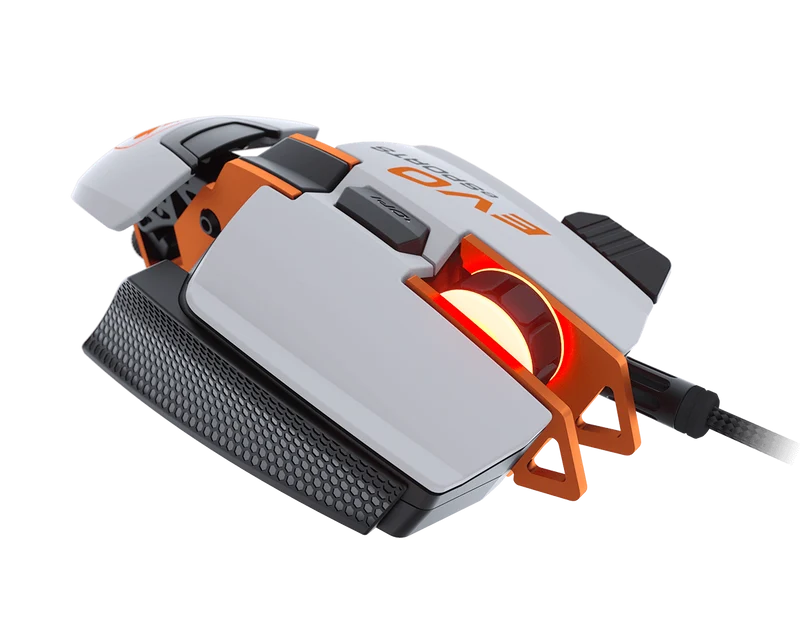 700M EVO WHITE E-SPORT