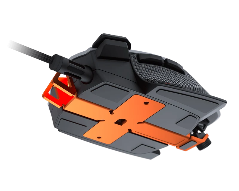 700M EVO WHITE E-SPORT