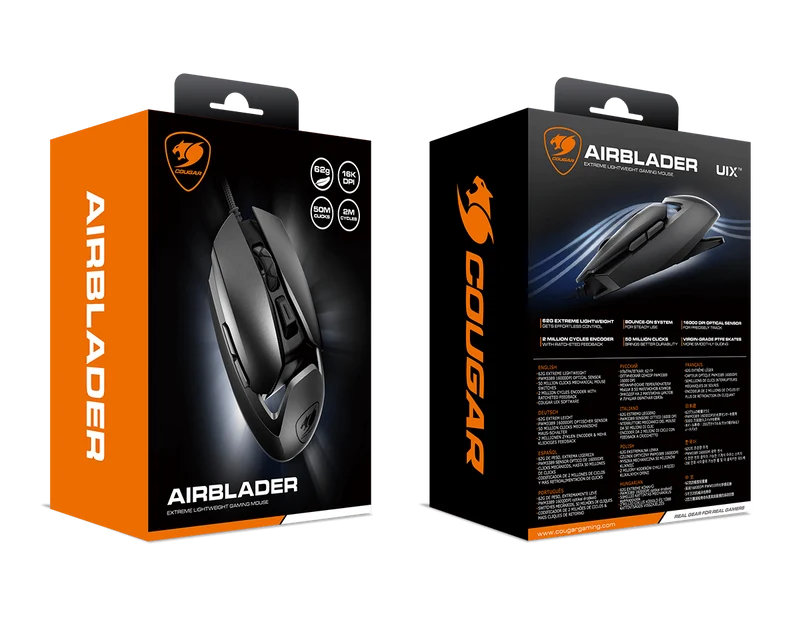 AIRBLADER