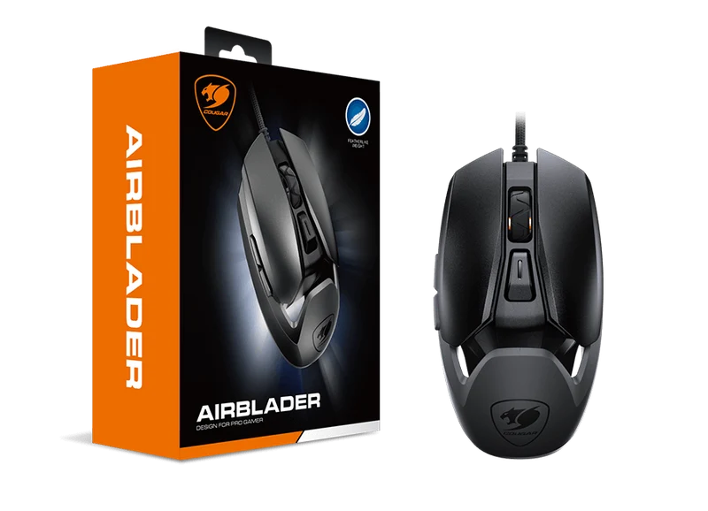 AIRBLADER