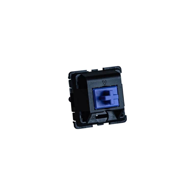 VERTEX V ONE SWITCHES